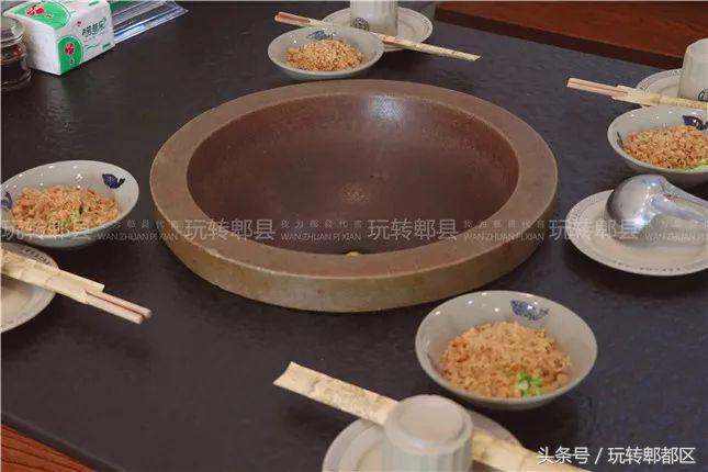 郫都最有名的石锅鱼,石锅鱼金奖