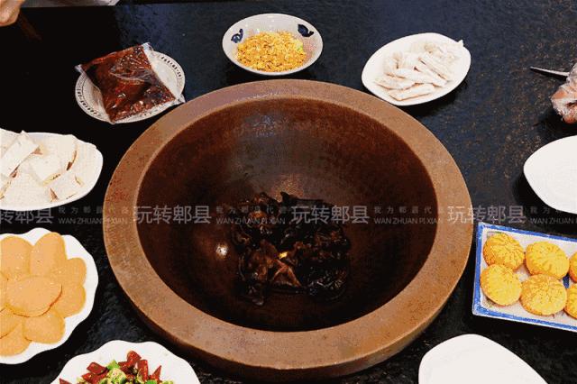 郫都最有名的石锅鱼,石锅鱼金奖