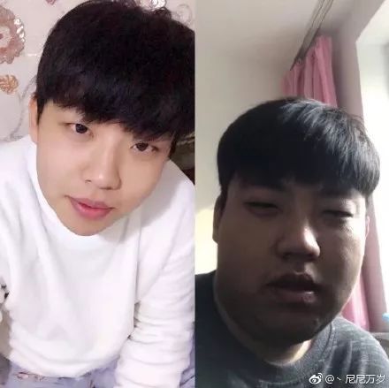 婚前vs婚后夫妻对比照,婚前婚后的对比搞笑视频