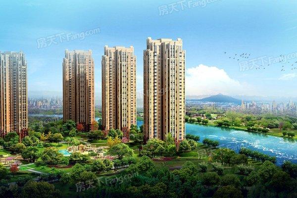 天府新区最好楼盘南湖湖景叠院,天府新区南湖世纪房价