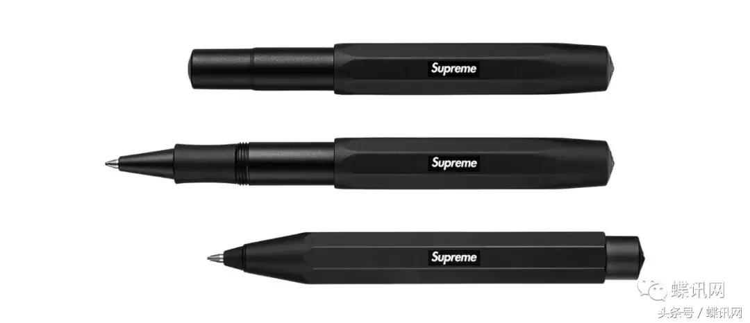 潮牌大佬supreme,supreme十大良心单品