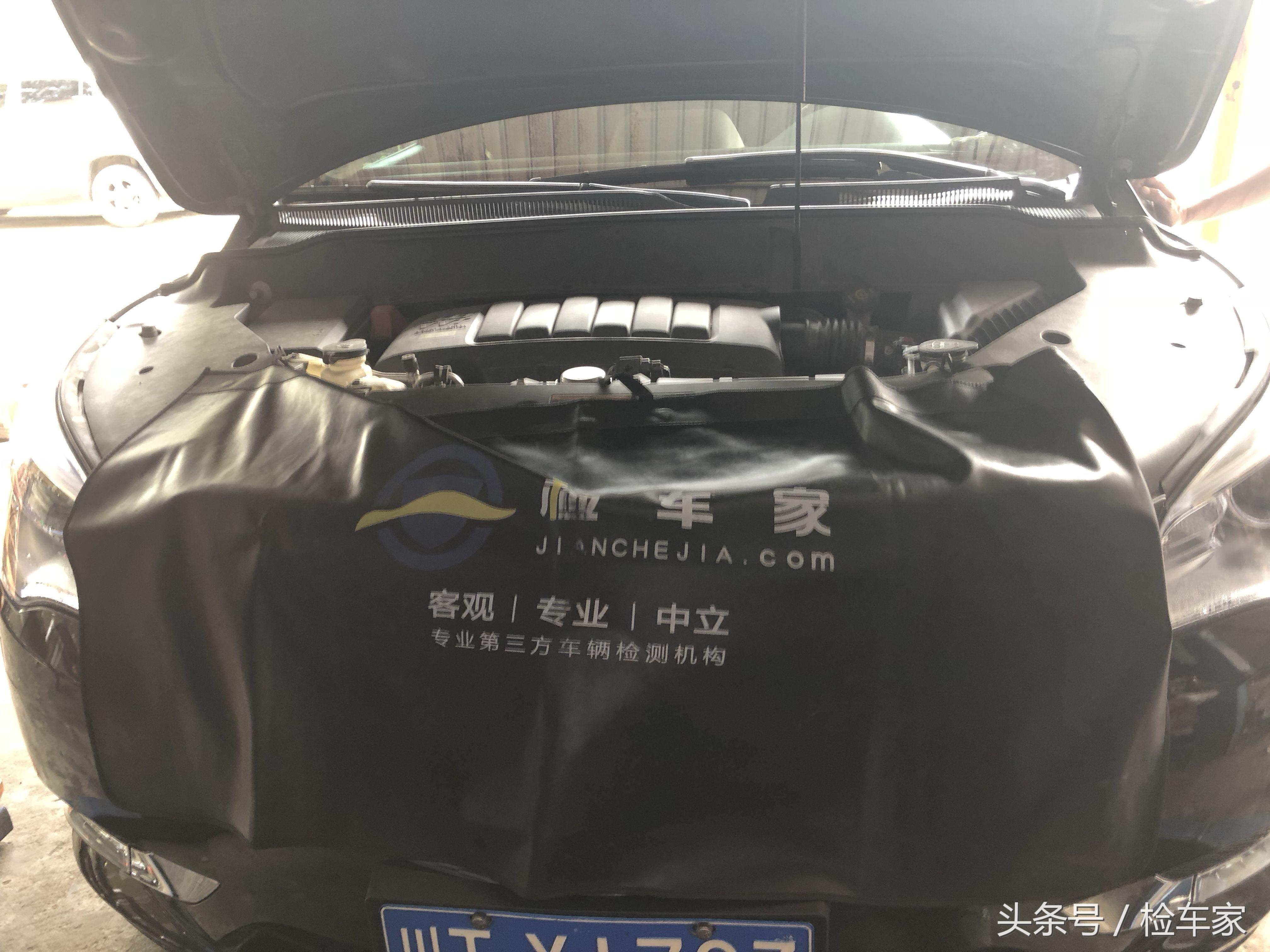 二手昂科雷油气两用,16昂科雷二手值得买吗