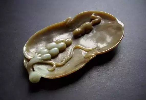 文房哪四宝,文房雅器特征