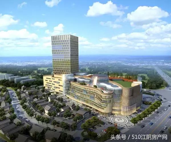 大城南行情、交通、学校、商业综合体一一介绍，还有你最关心的~