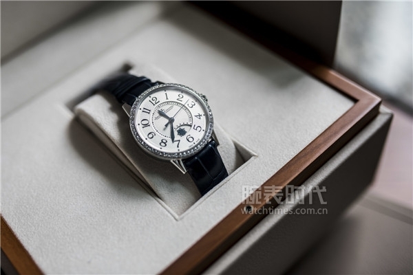 买表老婆不支持？七夕送她一块就好了