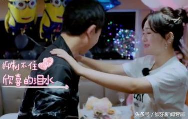 张杰谢娜在一起的整个过程,张杰谢娜结婚十年到底有多甜