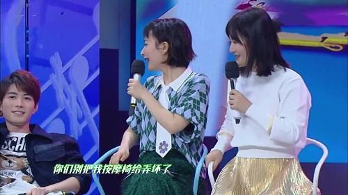 快本吴昕状况,吴昕讲述快本辛酸