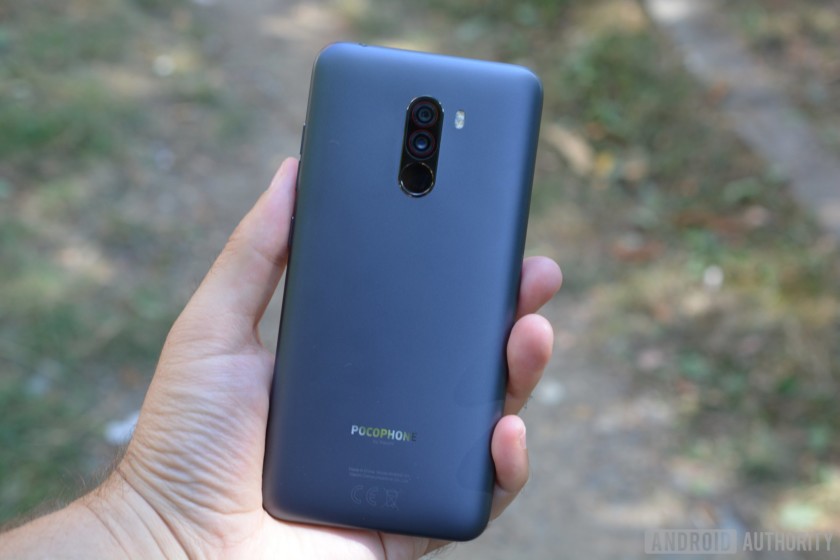 小米pocophonef1参数,小米pocophonef1功能