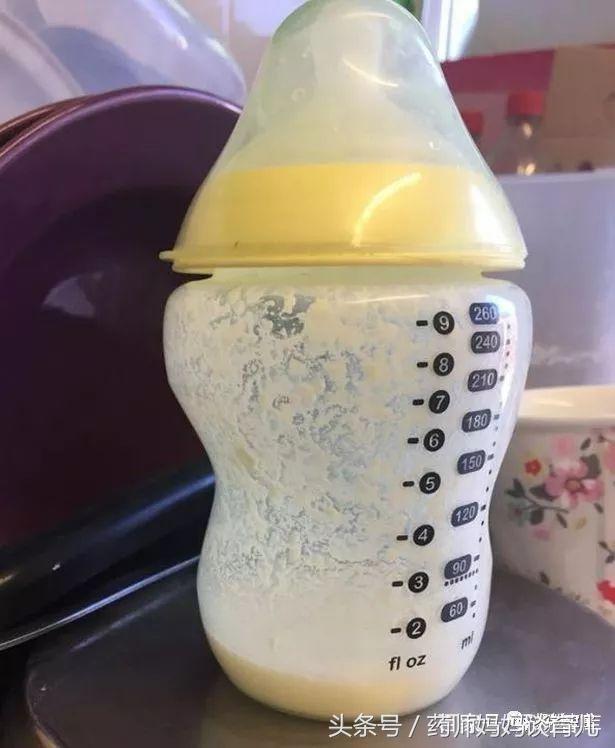 又一款奶粉出问题，英国数百名宝宝出现不适，宝妈们要当心