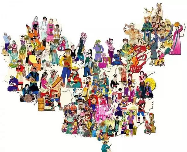 云南方言大全有哪些,云南十大最难懂方言