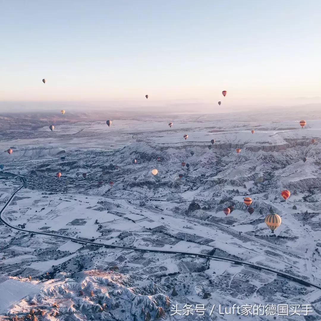 LuftC2CNews｜什么？全世界奢侈品超便宜的购买地竟然是这里！