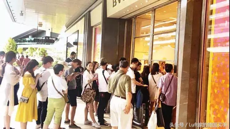 LuftC2CNews｜什么？全世界奢侈品超便宜的购买地竟然是这里！