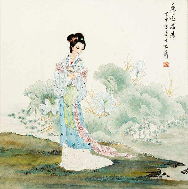 影响人一生的100句话,10首诗词道出最本真的人生哲理