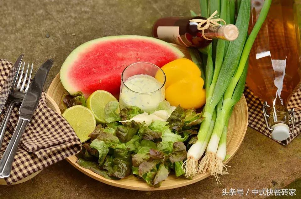 小白创业餐饮机遇在哪里,餐饮创业风口有哪些
