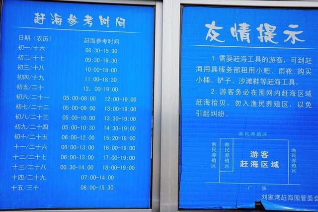 日照旅游攻略探索日照从这里开始 (日照旅游去哪玩这份攻略值得参照)