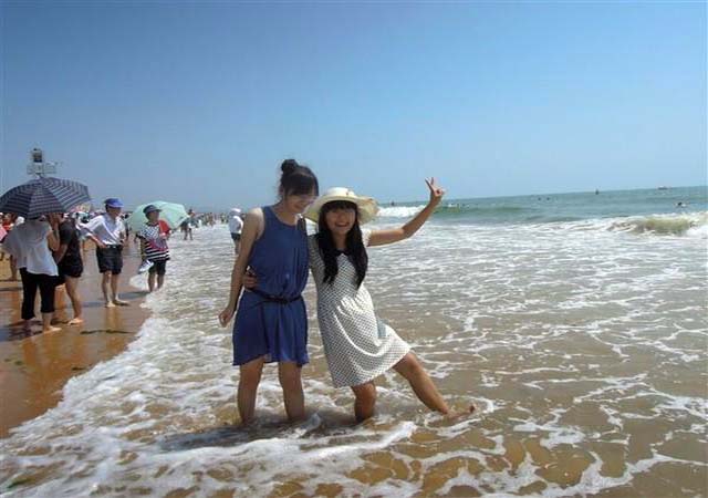 日照旅游攻略探索日照从这里开始 (日照旅游去哪玩这份攻略值得参照)