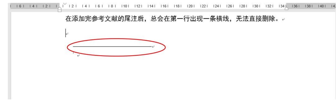 论文格式排版教程题目和摘要,毕业论文参照文献格式调整