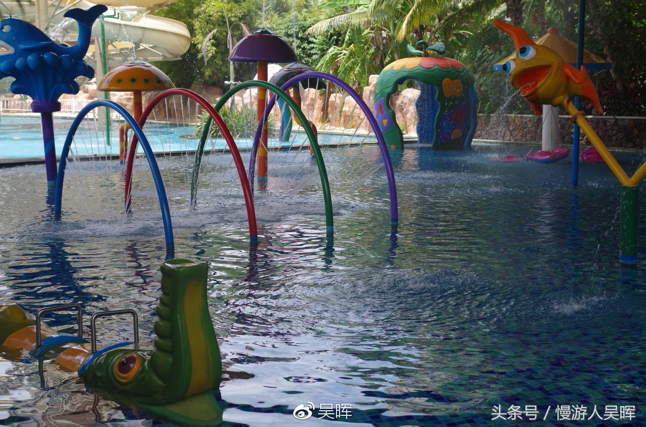三亚红树林度假有多少套客房,三亚红树林度假酒店一共多少层
