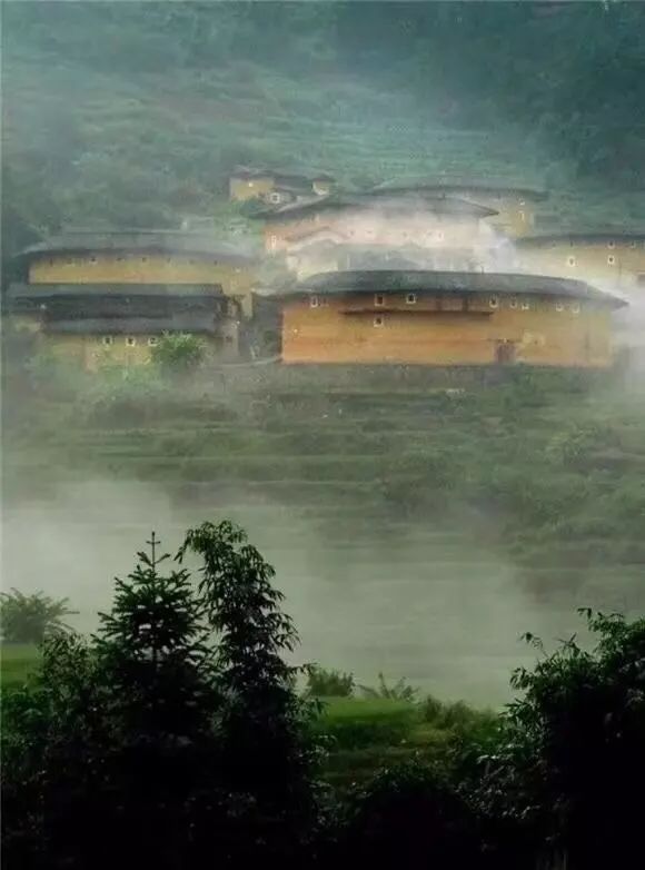 处暑节气绘画,处暑不出头割谷喂老牛什么意思