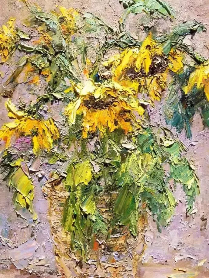 油画丙烯水粉水彩区别,油画丙烯水彩水粉画的区别