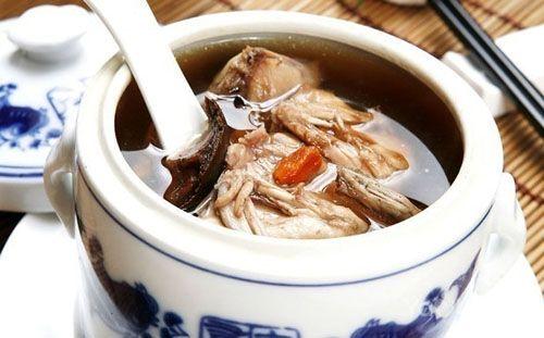 备孕经历一击即中的秘诀,备孕的复杂食谱