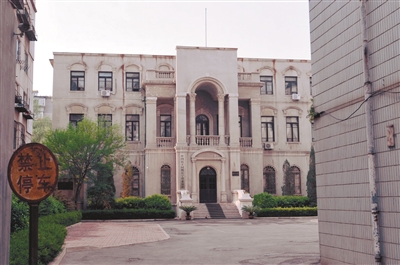 沈阳怀旧民国大院,沈阳一条幽静巷中的旧居