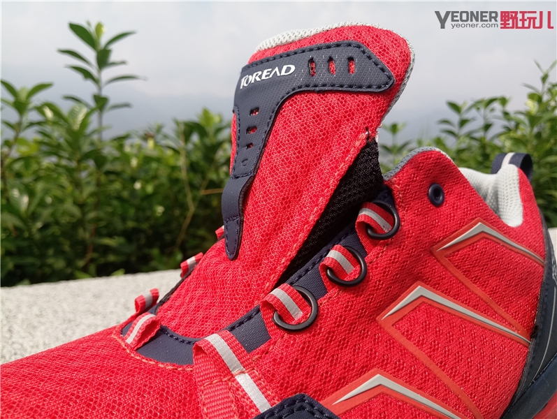 探路者goretex高帮徒步鞋评测,探路者登山鞋最详细测评
