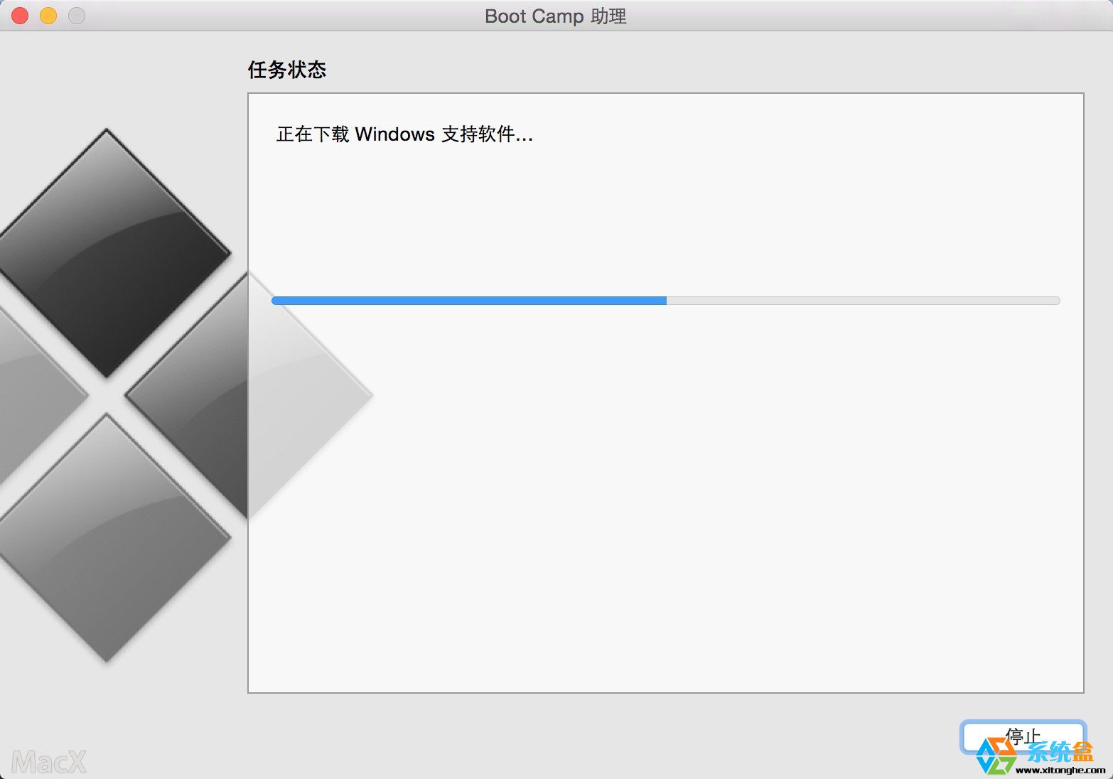 macair安装win10系统,mac装双系统win10详细教程