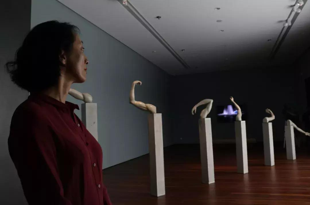 中国美术馆精品雕塑展,中国美术馆雕塑艺术作品展
