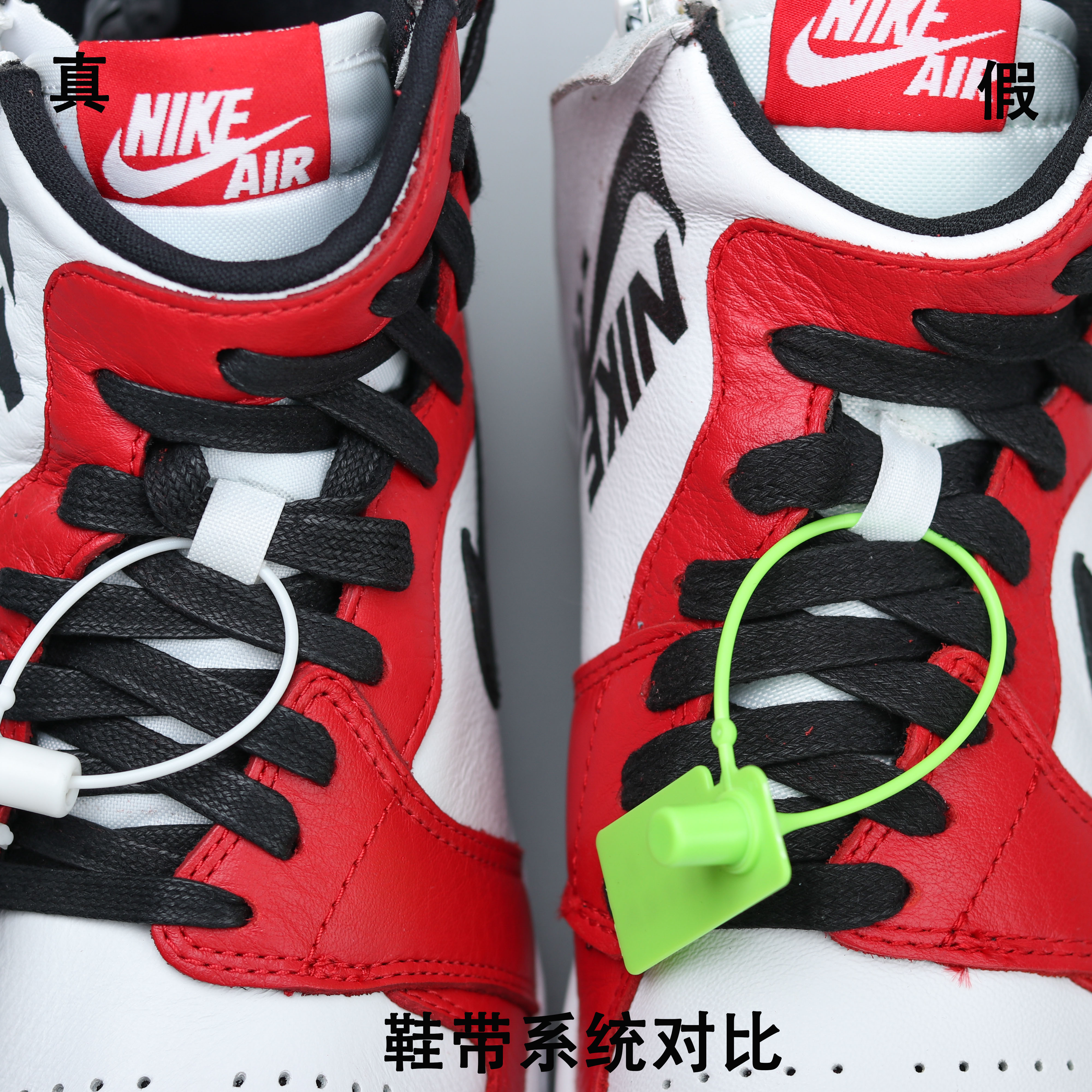 nikeaj1最值得购买的鞋,nike全球限量版球鞋开箱