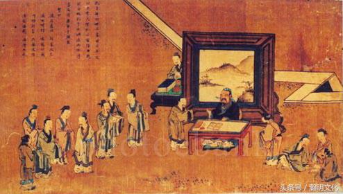 那些颠覆你想象的名家,易被忽略型人