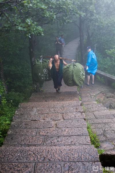 六小爷游皖南行,六小爷唱的歌