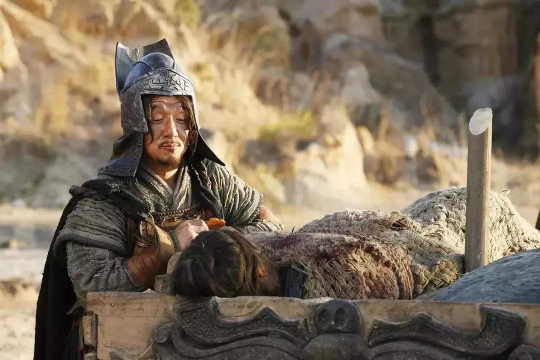 明朝的太监帽,明朝太监戴的帽子