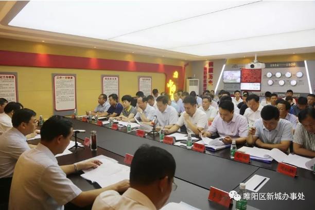 标准化社区建设和老旧小区改造,商丘市小区改造