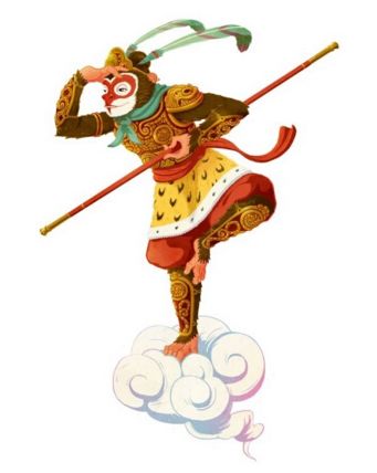 共享时代来临，龙虎山惊现共享神仙，扫码即可开启实现愿望之路！