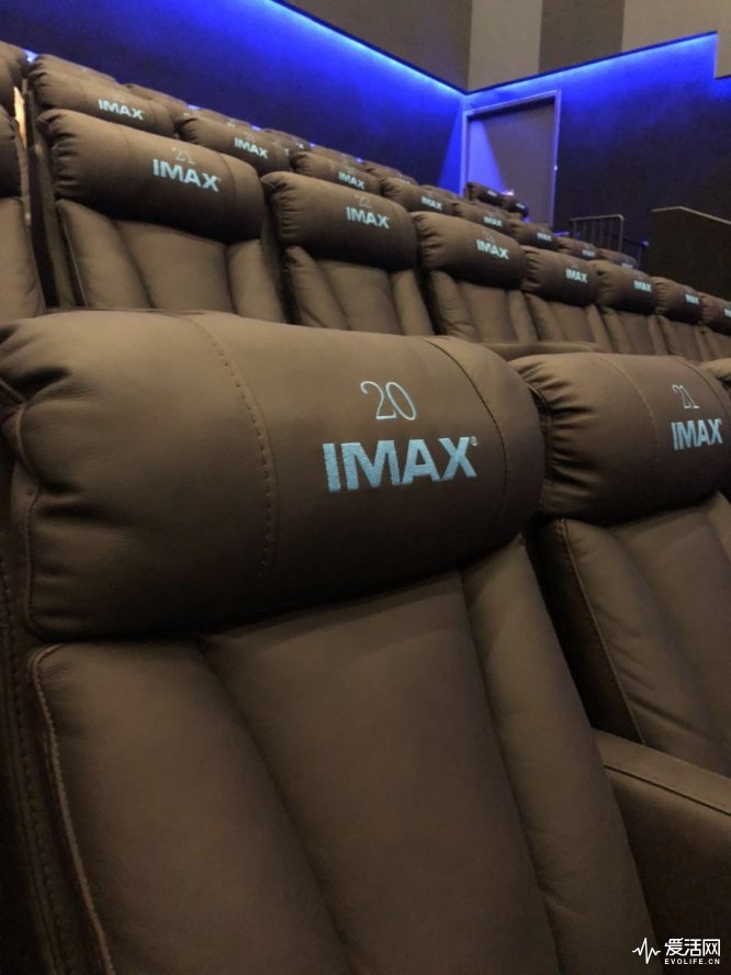 最新一代imax,imax新一代激光