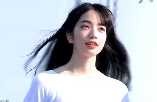 倪妮卧蚕妆,林允同款妆容推荐