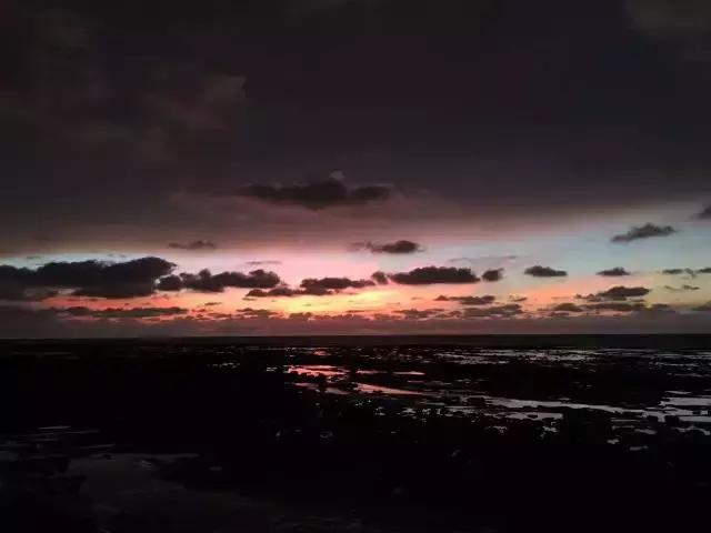 北海涠洲岛值得去的景点,涠洲岛天堂