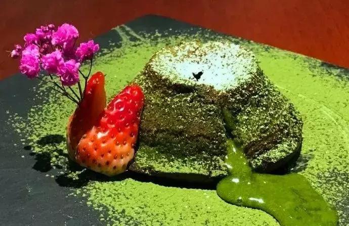 三里屯美食排行top10甜品,三里屯热门美食自助