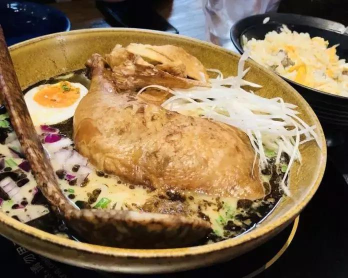 三里屯美食排行top10甜品,三里屯热门美食自助