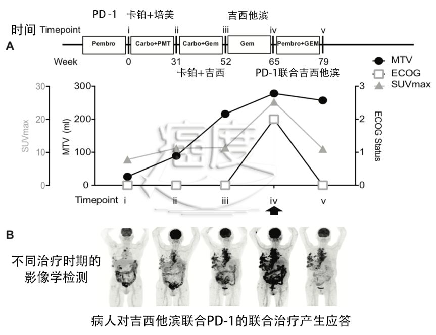 用pd-1还用化疗吗,pd-1和化疗的区别