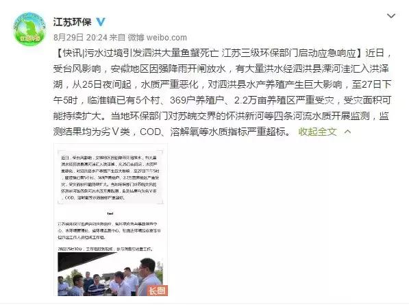4万斤鱼苗全部死亡后续,鱼虾突然死亡