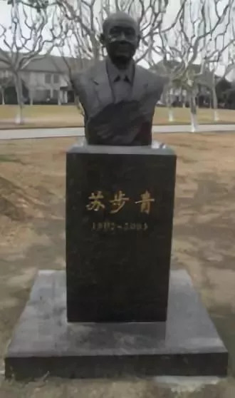 人民网苏步青谈谈怎样学好数学,苏步青有学数学一点就通的本事