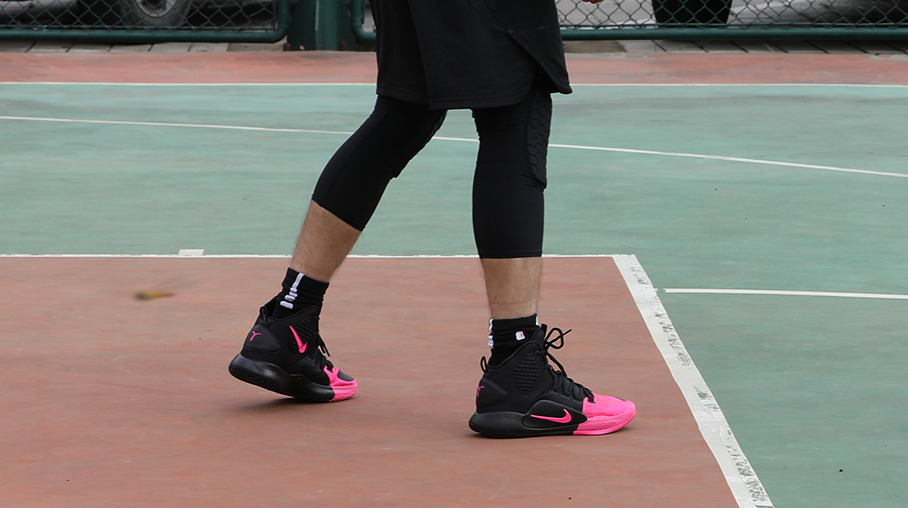 hyperdunk2017榫欏勾娴嬭瘎,hyperdunk2018蹇紶