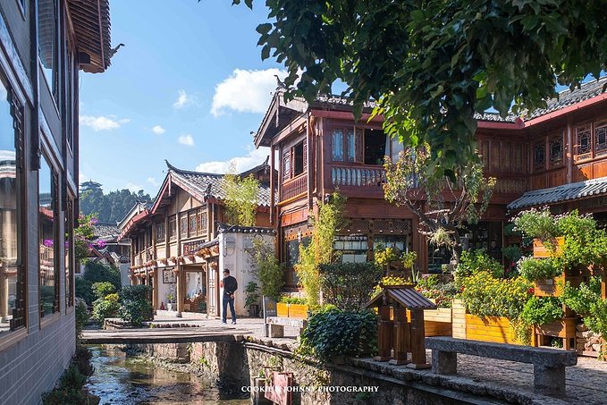 九月最适合旅游的地方推荐,九月去哪儿旅游最好