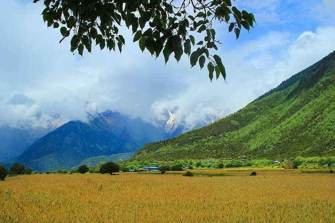 九月最适合旅游的地方推荐,九月去哪儿旅游最好