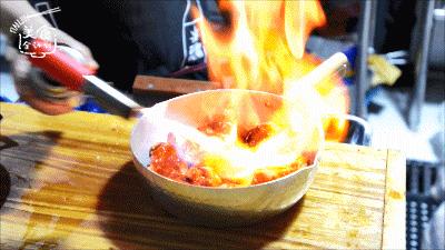 朝鲜族老板的坚持！天津阳光100这家店可以尝到韩国古方炸全鸡！