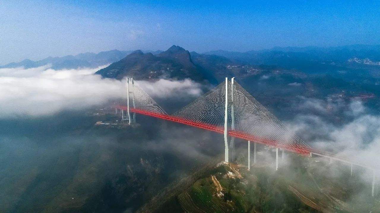 武汉为全世界制造多少桥梁工程,中国建造武汉桥梁