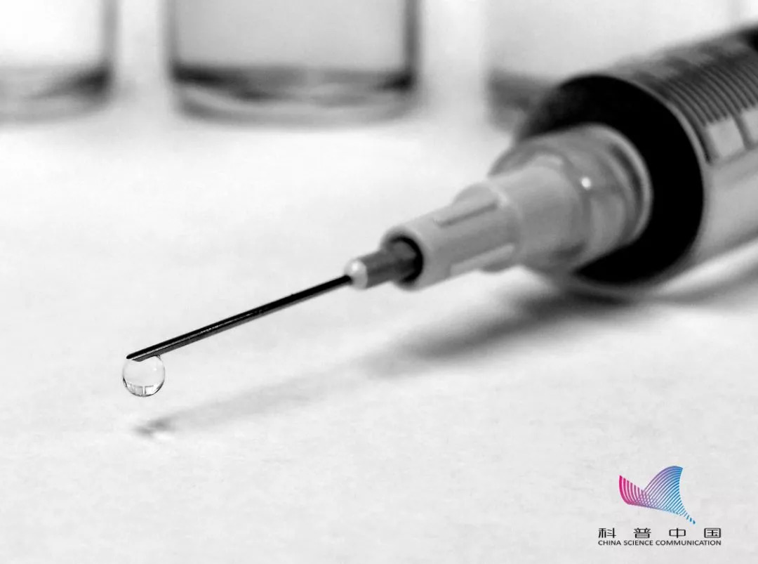 九价hpv疫苗网红售卖,接种九价疫苗的网红