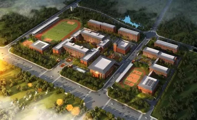 市民家门口将新增一批优质学校,新学期中小学教育